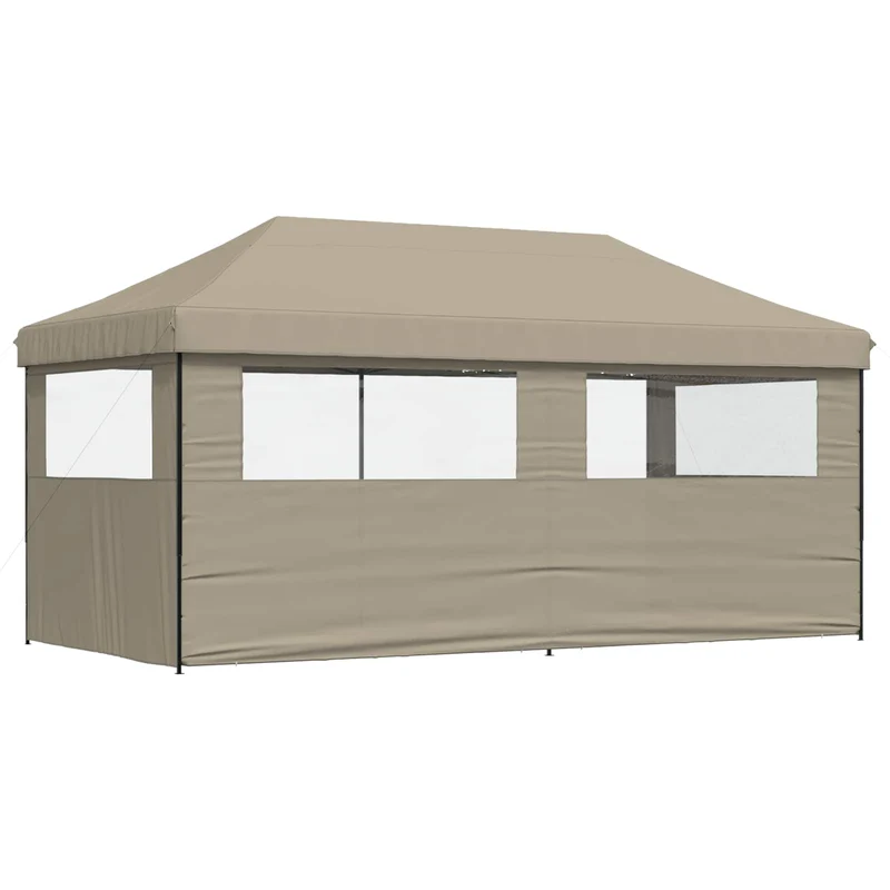 Partytent 292 X 580 X 315 Cm Oxford Stof