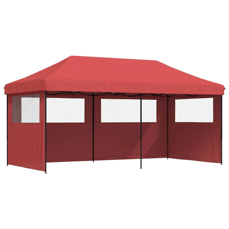Partytent 292 X 580 X 315 Cm Oxford Stof