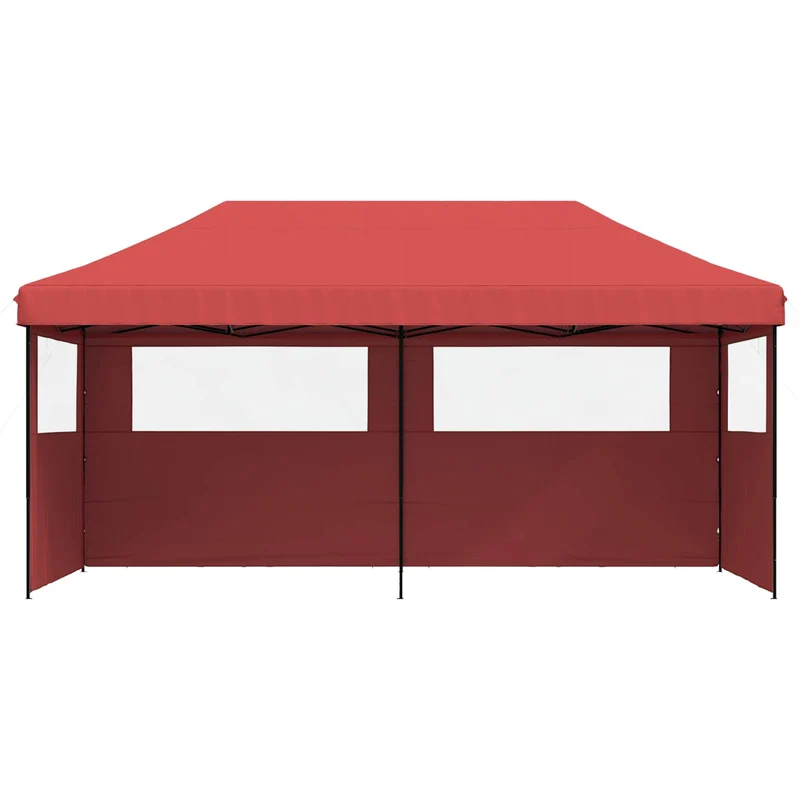 Partytent 292 X 580 X 315 Cm Oxford Stof