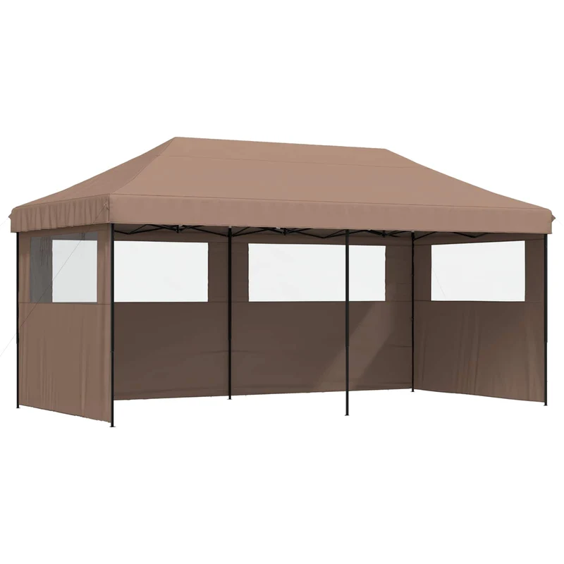 Partytent 292 X 580 X 315 Cm Oxford Stof