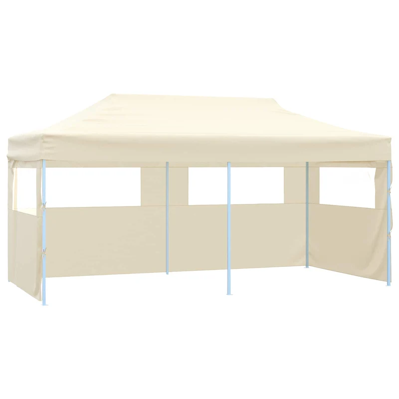 Partytent 291 X 580 X 315 Cm Oxford Stof