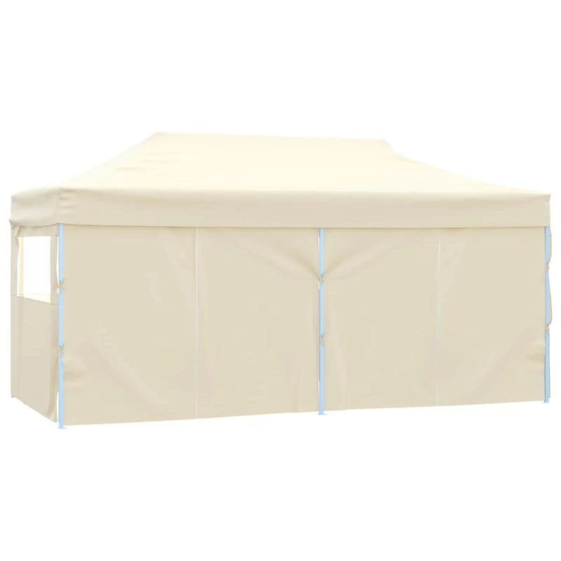 Partytent 291 X 580 X 315 Cm Oxford Stof