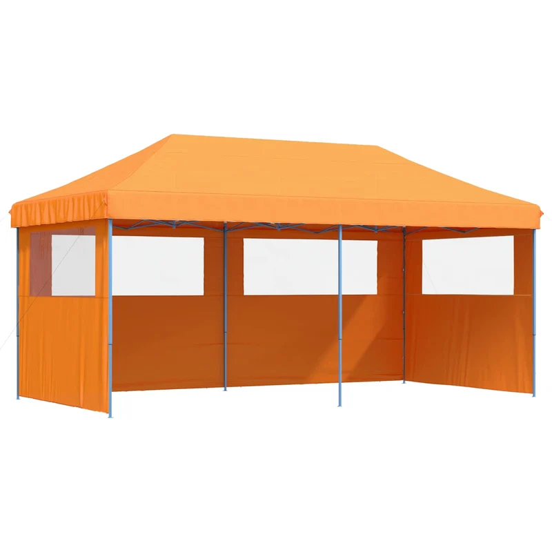 Partytent 292 X 580 X 315 Cm Oxford Stof