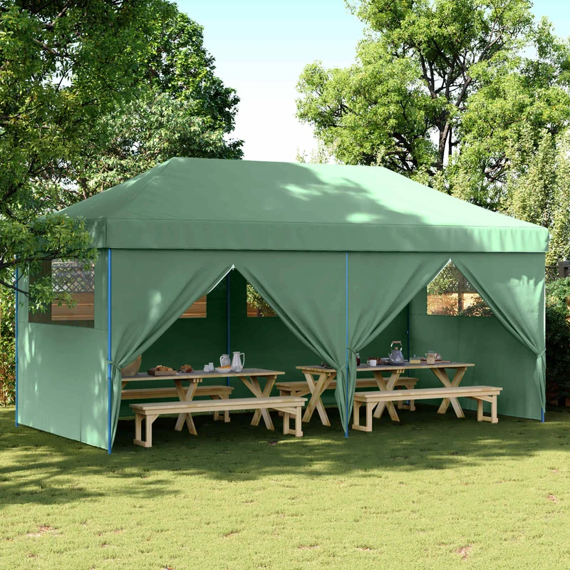Partytent 292 X 580 X 315 Cm Oxford Stof