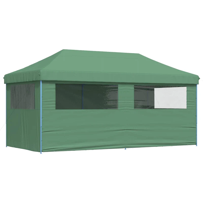 Partytent 292 X 580 X 315 Cm Oxford Stof