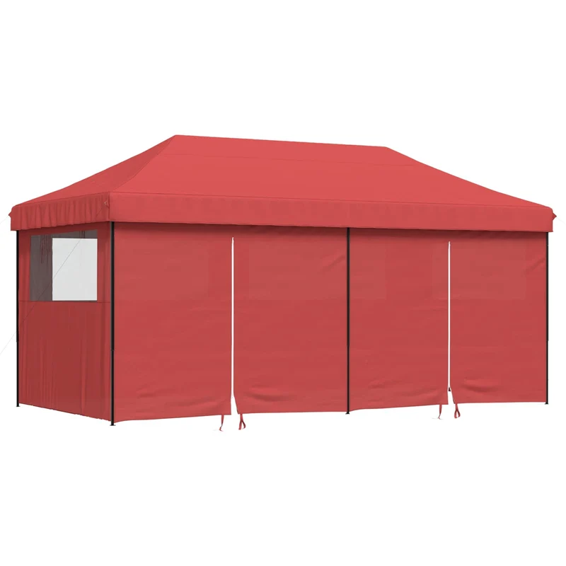 Partytent 292 X 580 X 315 Cm Oxford Stof