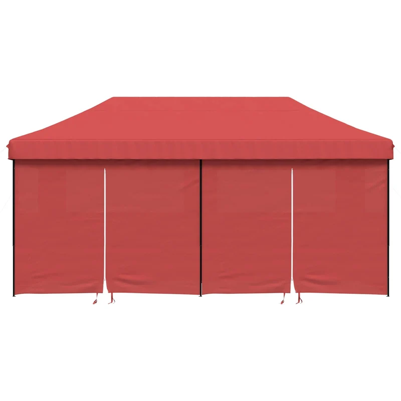 Partytent 292 X 580 X 315 Cm Oxford Stof