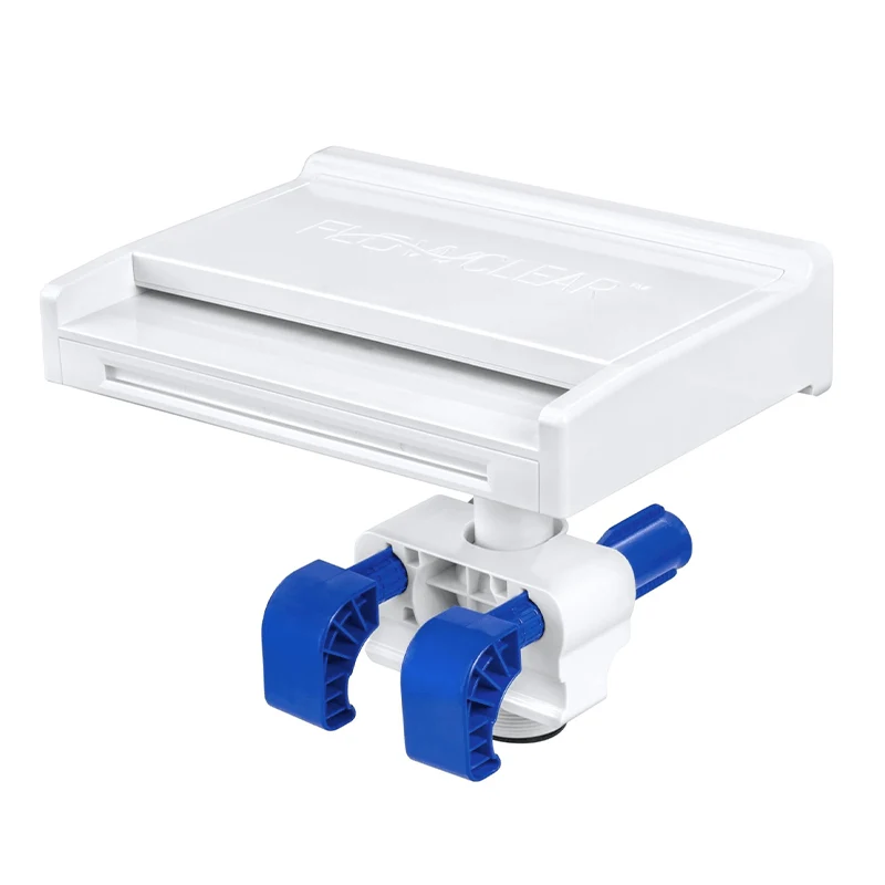 Cascade lumineuse FlowClear