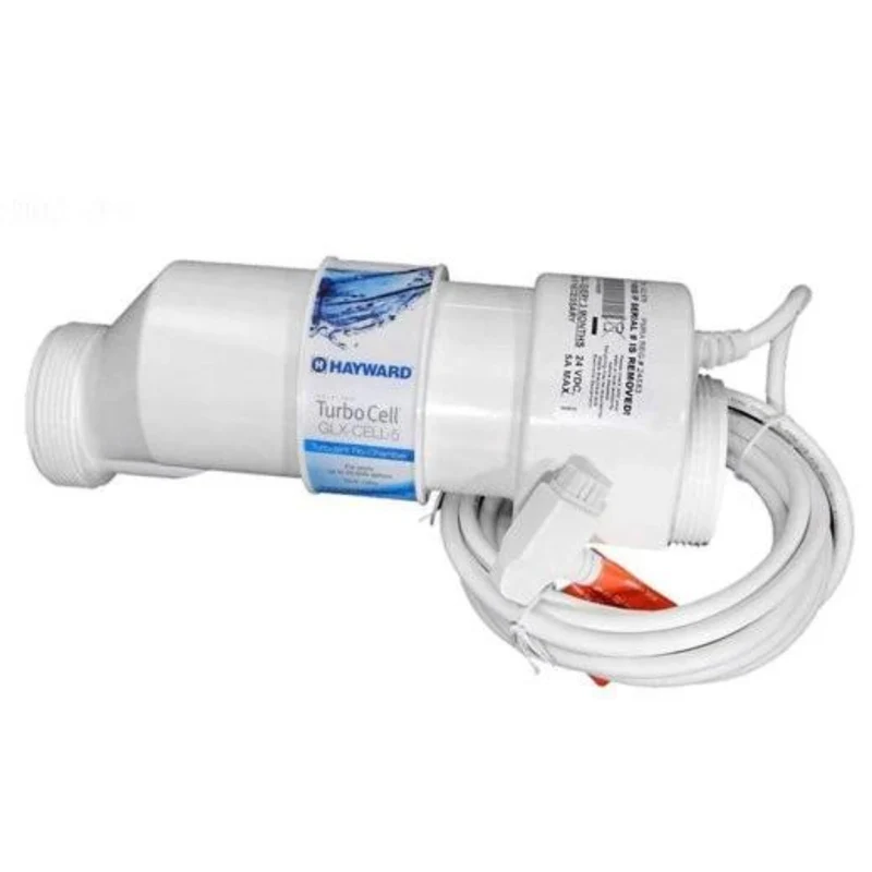 Cellule turbo de remplacement pour piscine hors terre