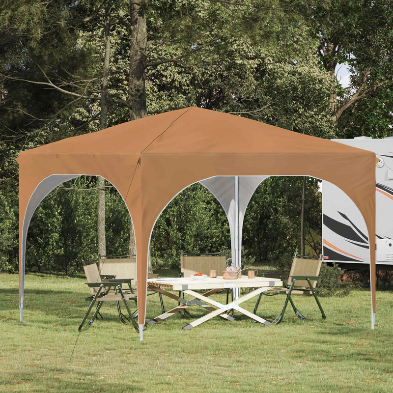 Pop-Up Feesttent 290 X 290 X 245 Cm