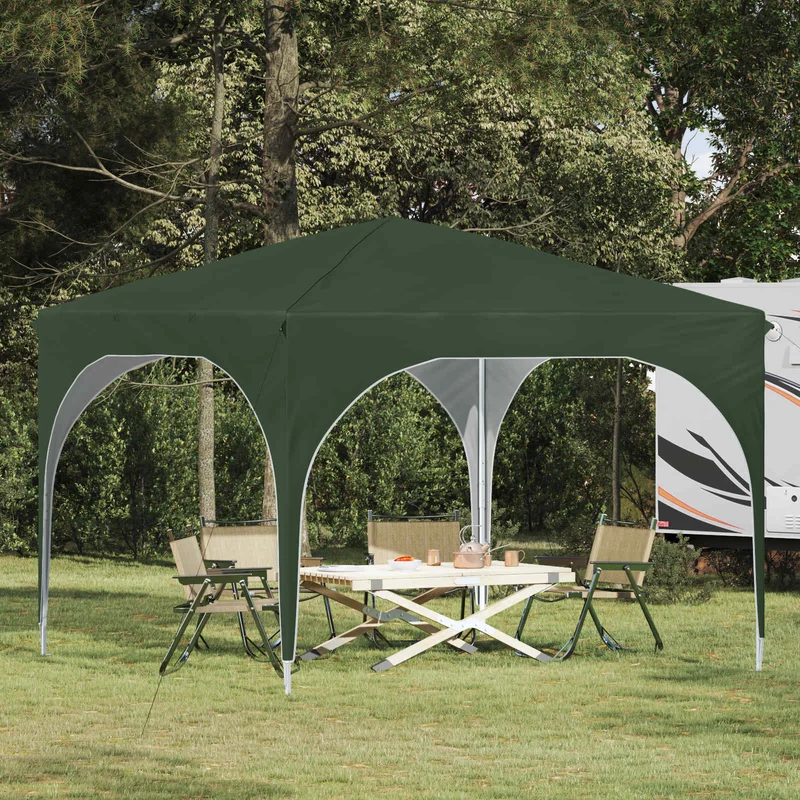 Pop-Up Feesttent 290 X 290 X 245 Cm