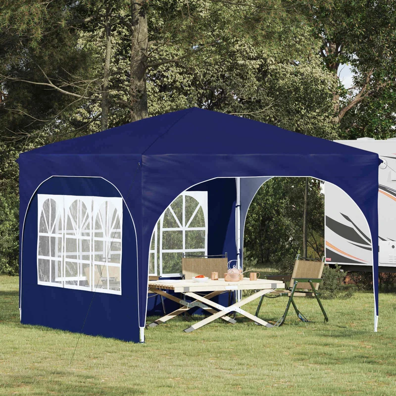Pop-Up Feesttent 290 X 290 X 245 Cm