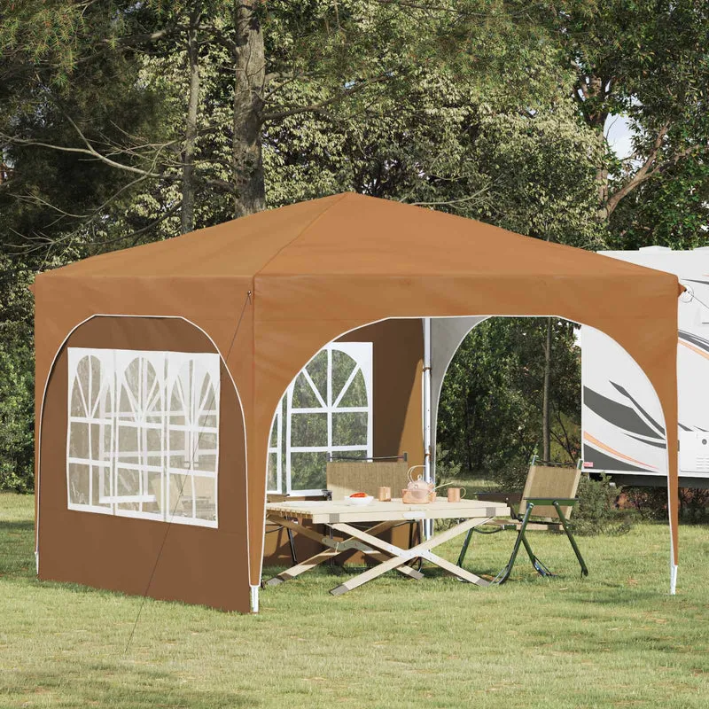 Pop-Up Feesttent 290 X 290 X 245 Cm