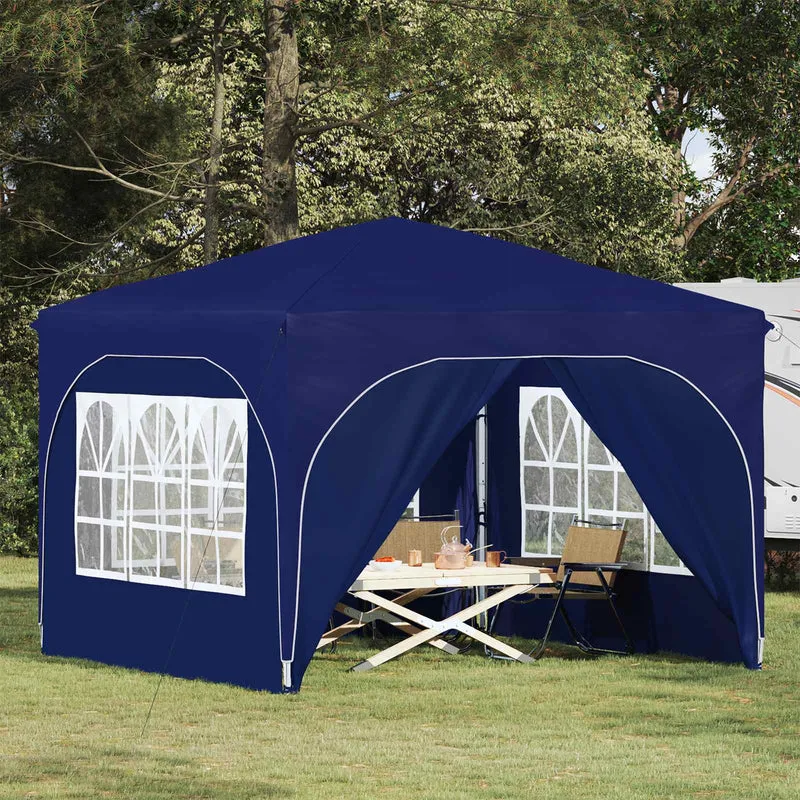 Pop-Up Feesttent 290 X 290 X 245 Cm