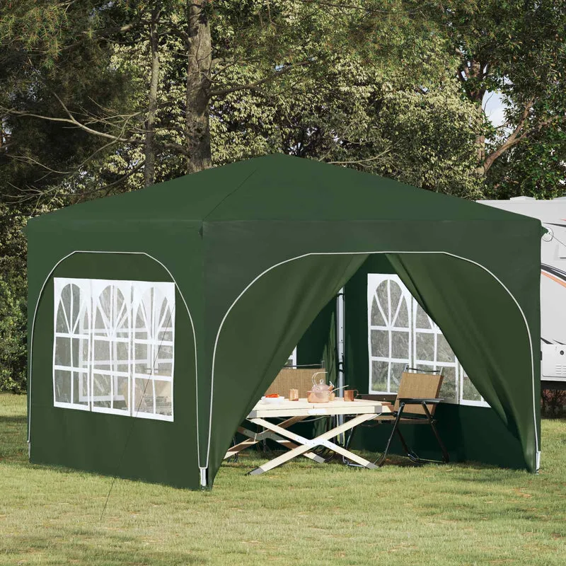 Pop-Up Feesttent 290 X 290 X 245 Cm
