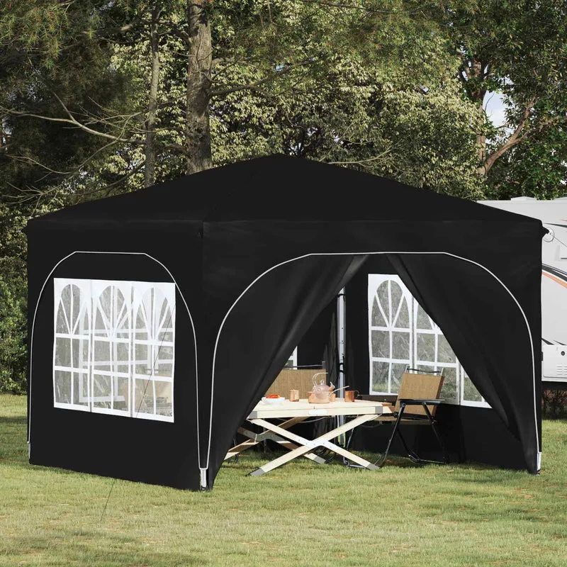 Pop-Up Feesttent 290 X 290 X 245 Cm