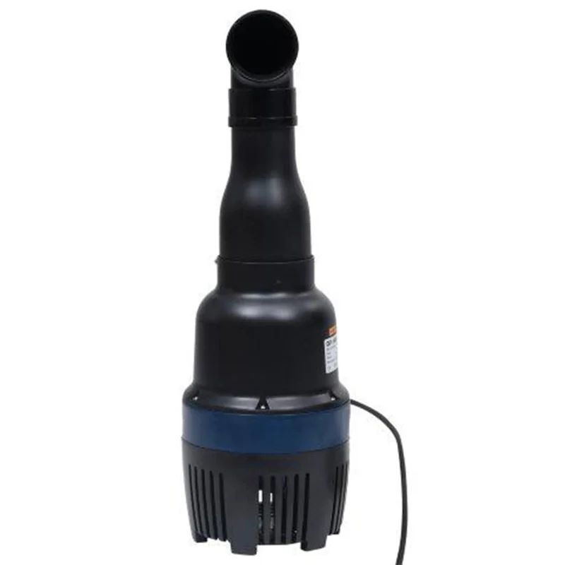 Vijverpomp 16000 L/U 75 W