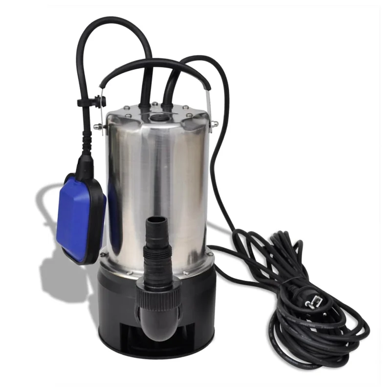Vuilwater Dompelpomp 12.500 L/U
