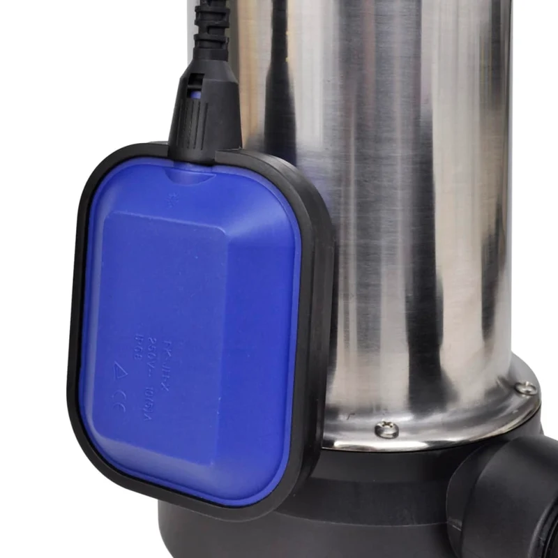 Vuilwater Dompelpomp 12.500 L/U
