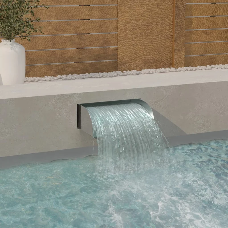 Waterval Roestvrij Staal 304