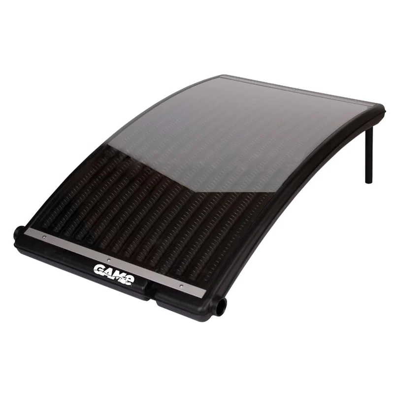 Chauffe-eau solaire PRO Curve