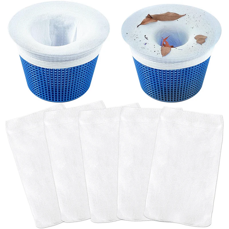 Chaussette d'écumoire (lot de 5)