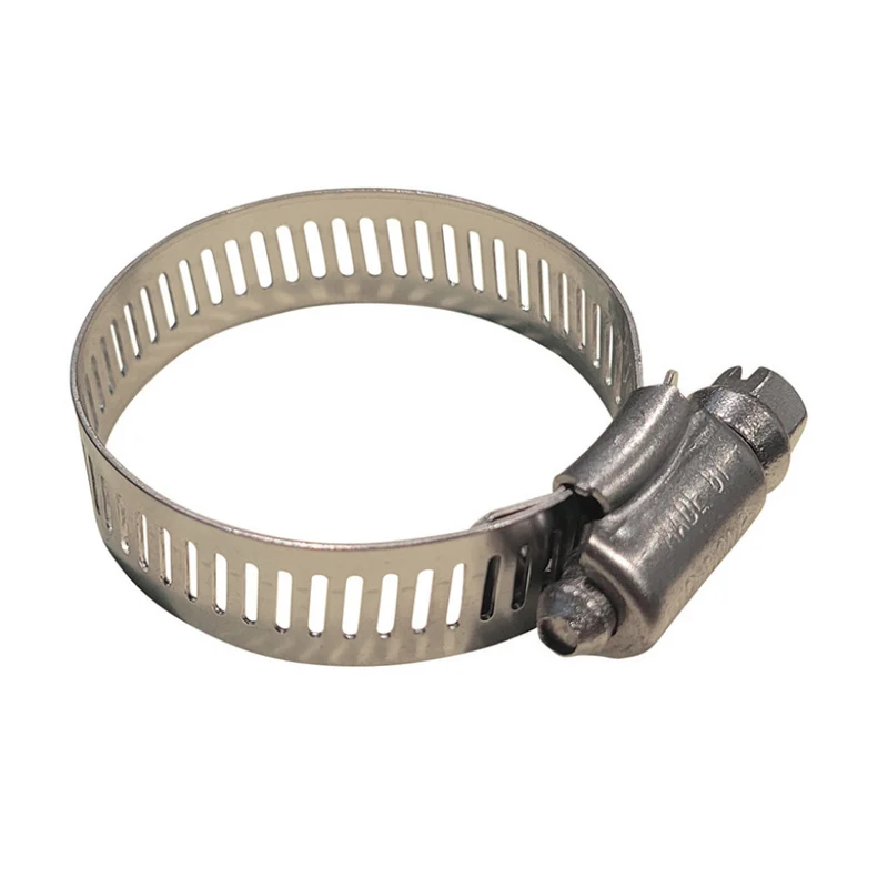 Collier de serrage pour tuyaux - 1 à 2 po