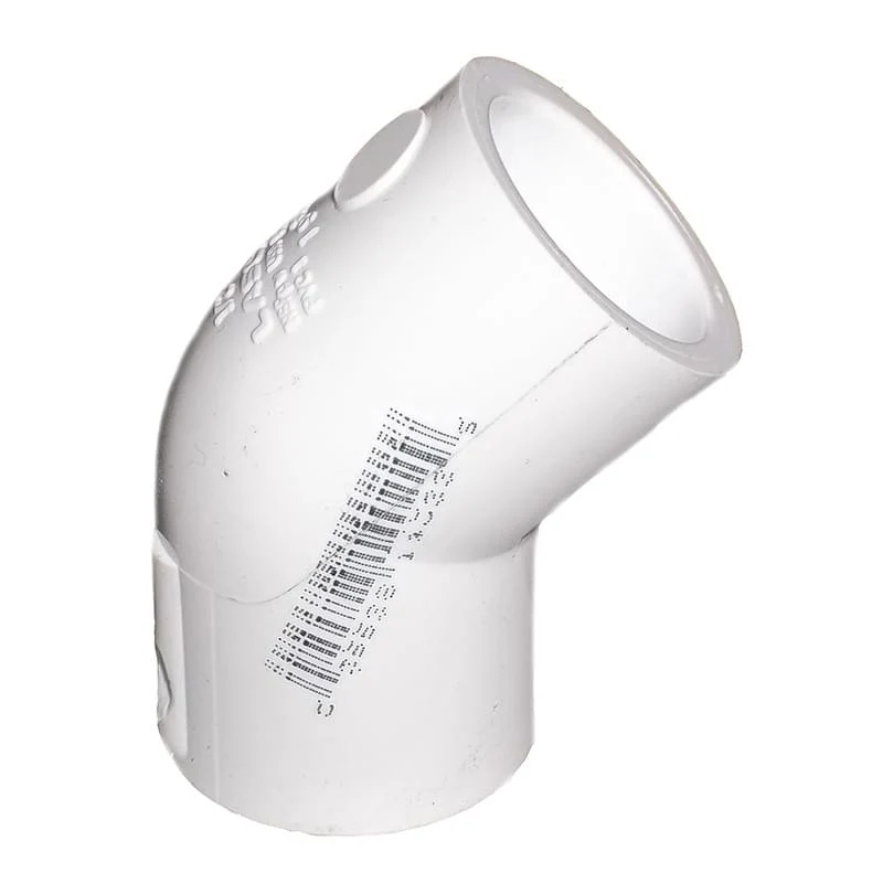 Coude à 45° SLIP x SLIP