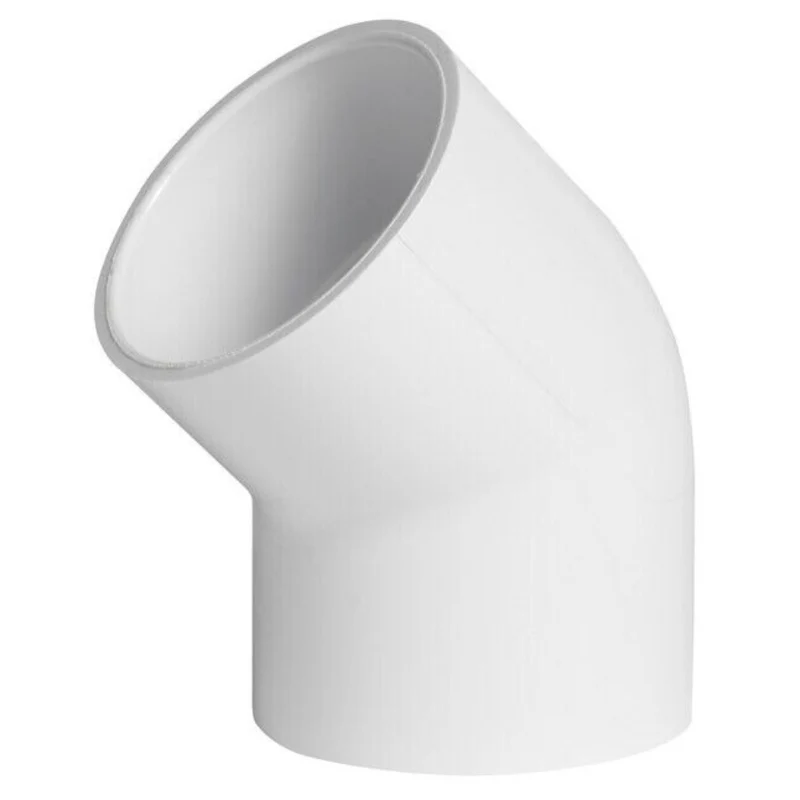 Coude à 45° SLIP x SLIP