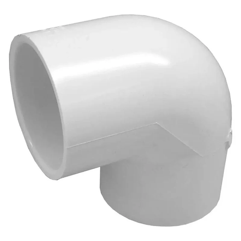 Coude à 90° SLIP x SLIP