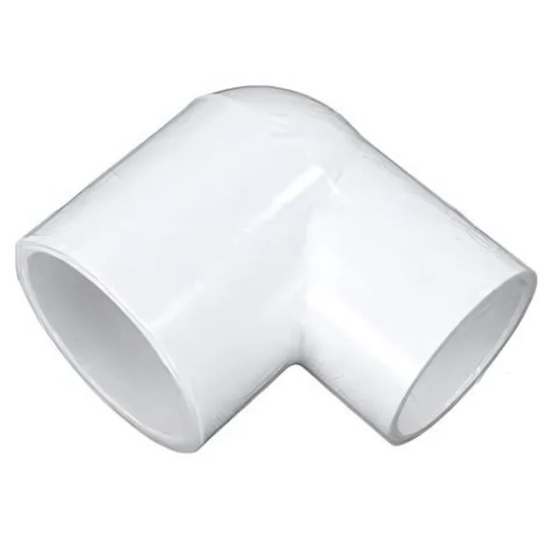 Coude de réduction à 90º - 2 x 1,5 po