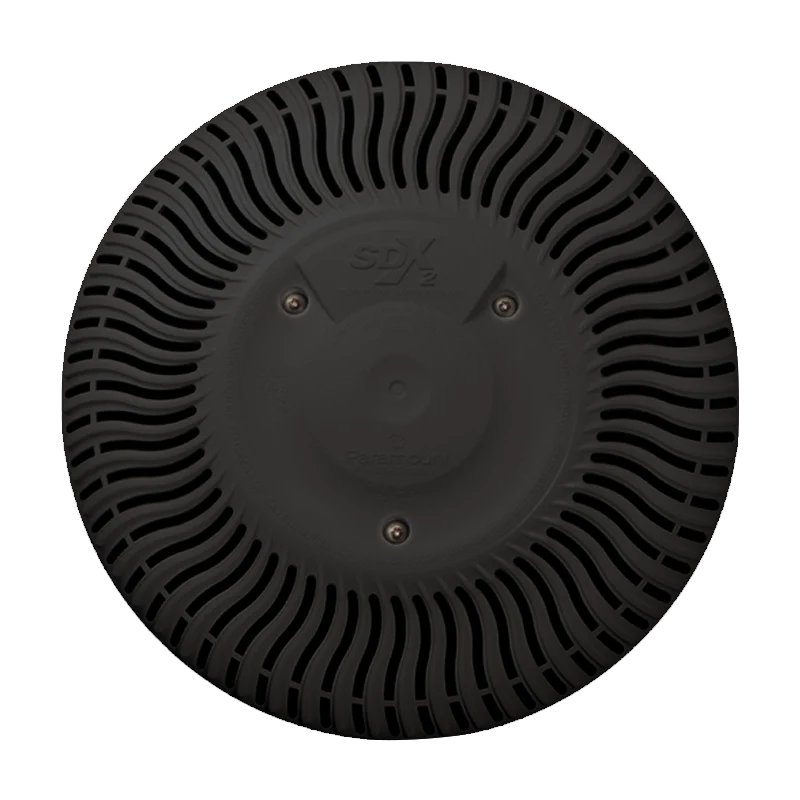 Couvre drain sécuritaire (lot de 2)