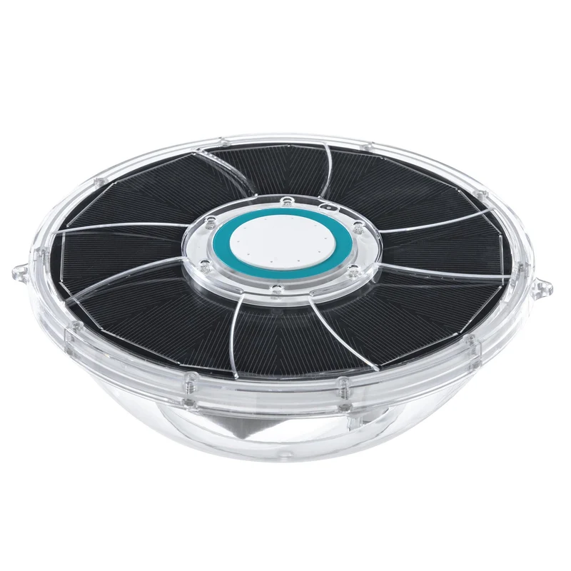 Bestway Drijvende Solar Lamp met Fontein