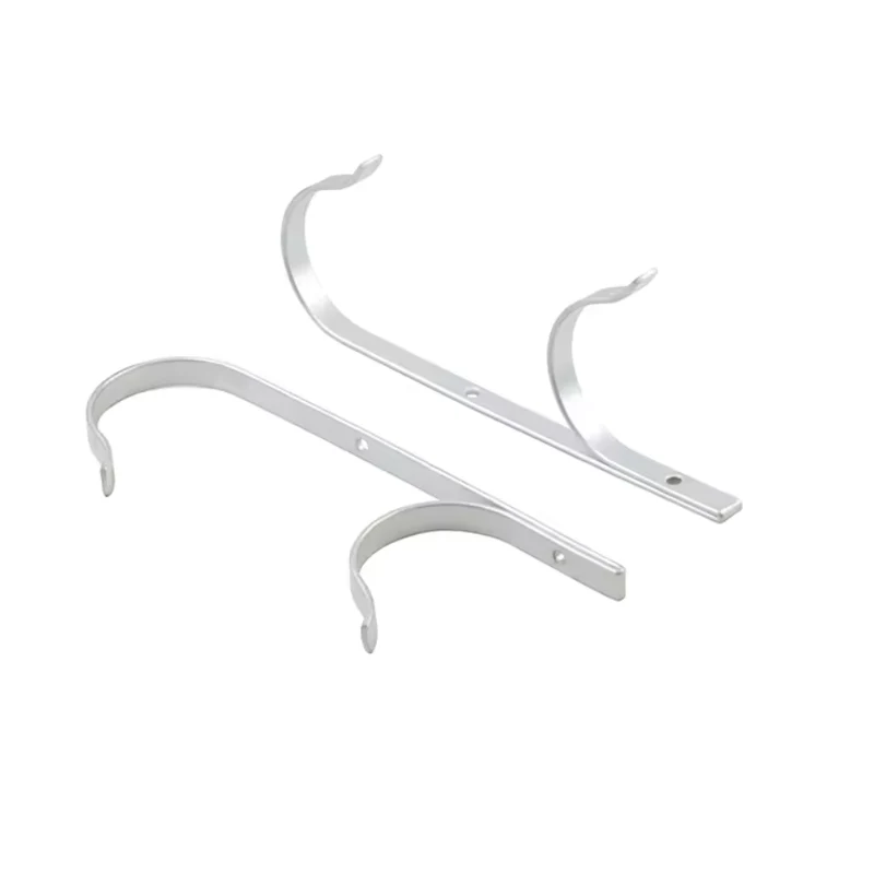 Crochets pour mât de nettoyeurs (lot de 2)