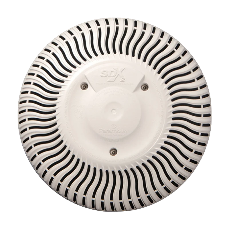 Drain de sécurité SDX2 (lot de 2)
