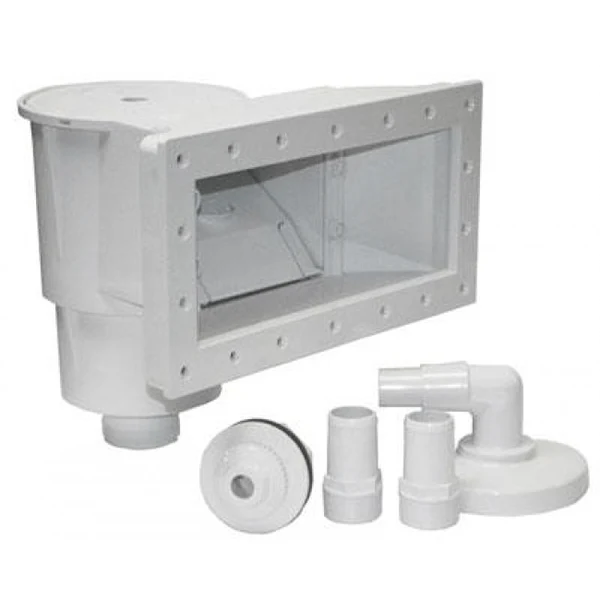 Écumoire à large ouverture Dyna-Skim pour piscine hors terre
