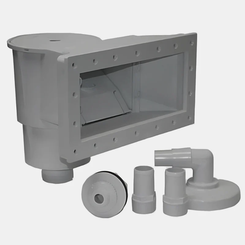 Écumoire à large ouverture Dyna-Skim pour piscine hors terre