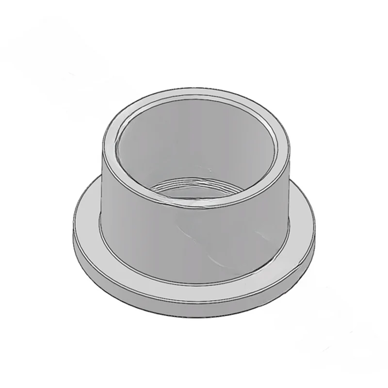 Embout pour robinet à boisseau - 1,5 po