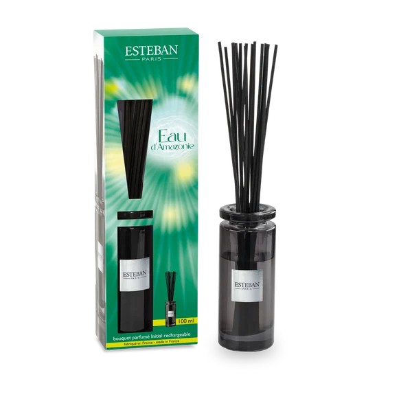 Bouquet Profumato Iniziale Eau d'Amazonie 100 ml Esteban-Paris
