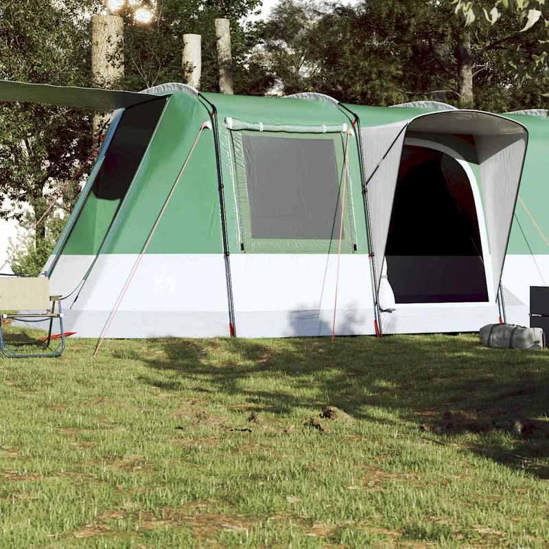 Tunneltent 4-Persoons Waterdicht