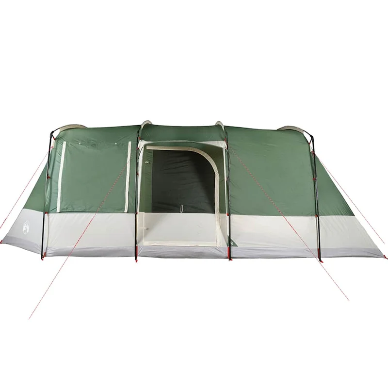 Tunneltent 4-Persoons Waterdicht
