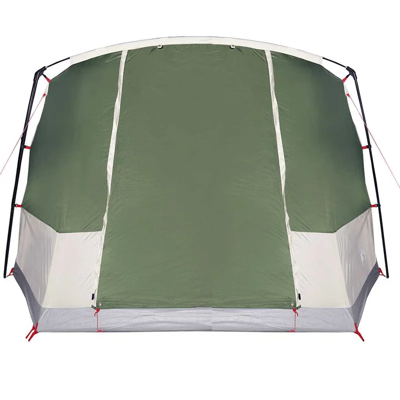 Tunneltent 4-Persoons Waterdicht