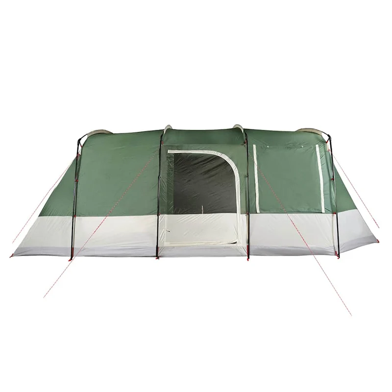 Tunneltent 4-Persoons Waterdicht