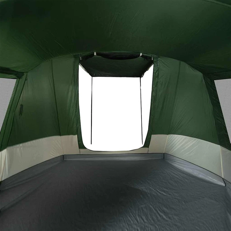 Tunneltent 4-Persoons Waterdicht