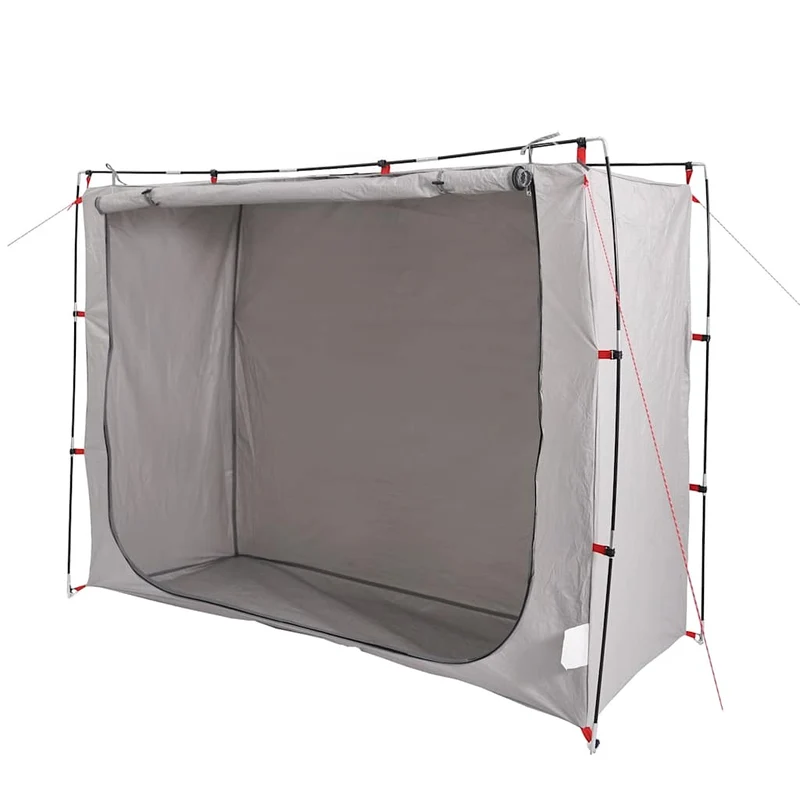 Opbergtent Waterdicht Grijs