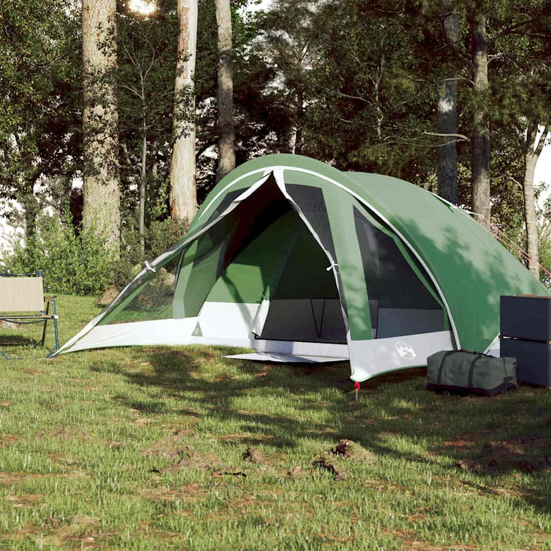Tent 4-Persoons Waterdicht