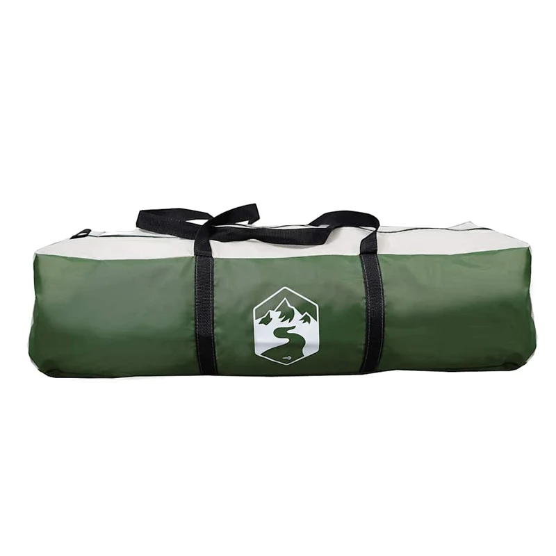Tent 4-Persoons Waterdicht