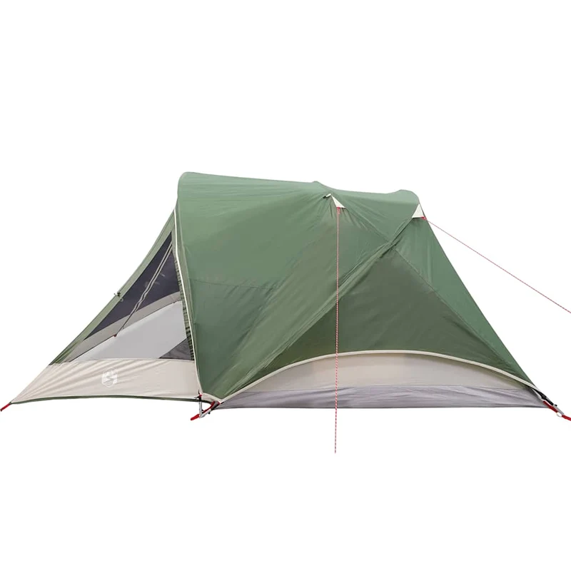 Tent 4-Persoons Waterdicht