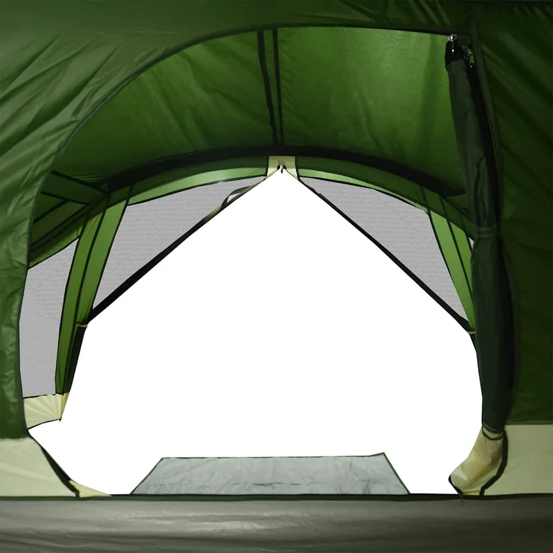 Tent 4-Persoons Waterdicht
