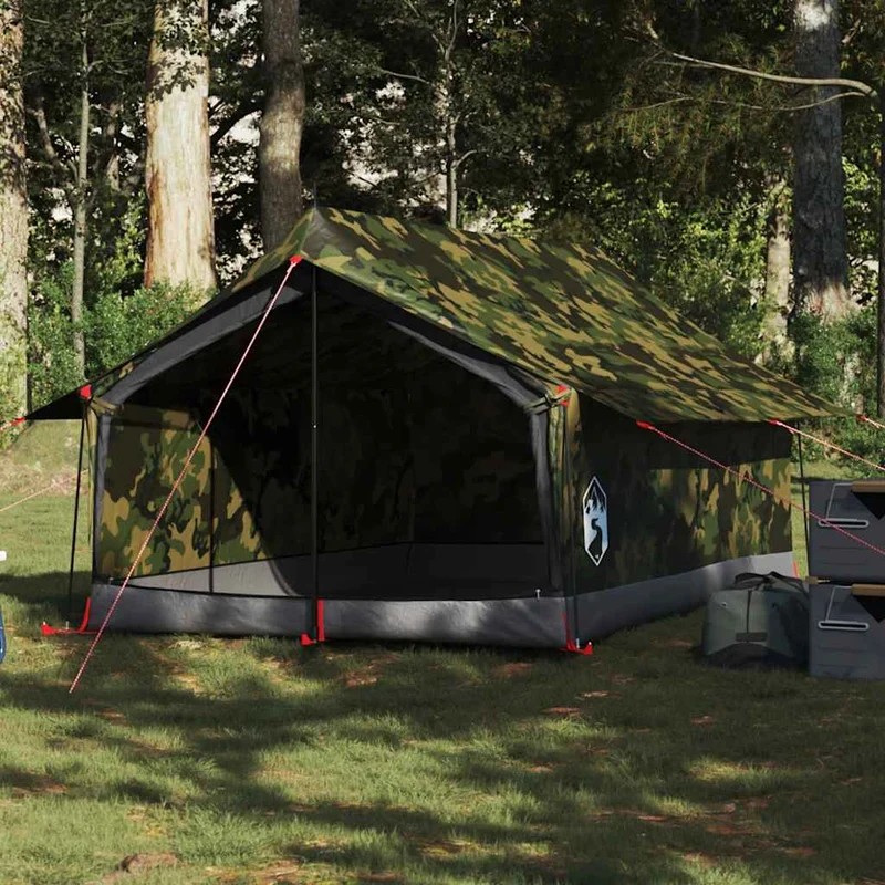 Tent 2-Persoons Waterdicht